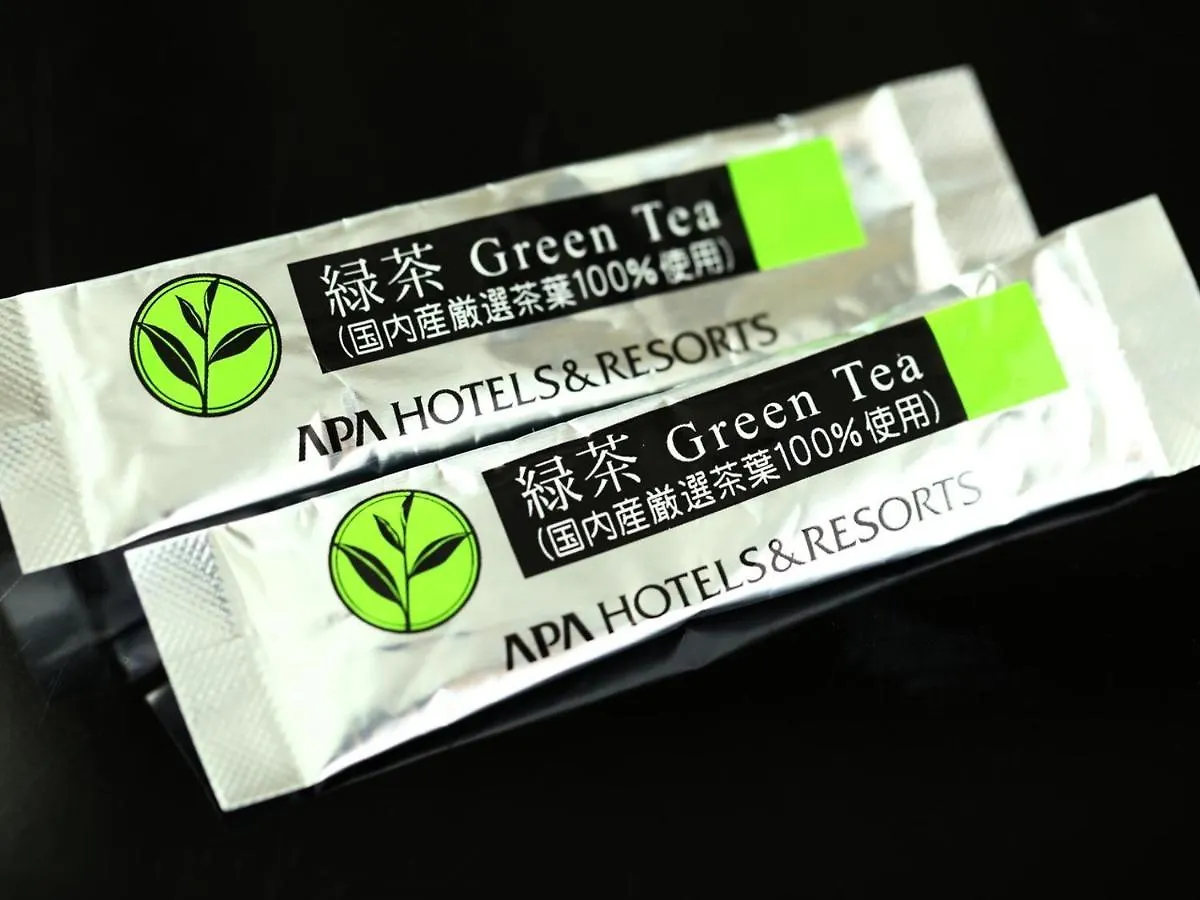 ***  Apa Hotel Kyoto Ekikita 日本