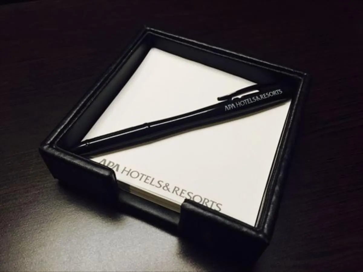 Apa Hotel Kyoto Ekikita 日本